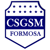 San Martin Formosa